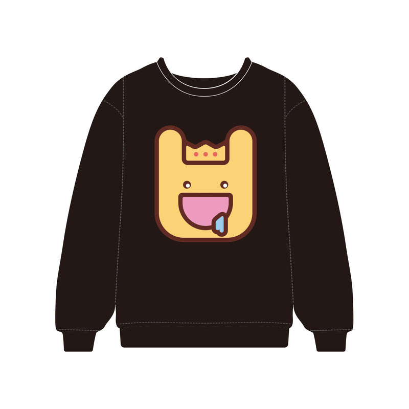 めいちゃんサイン入り私服