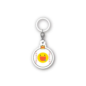 めじるしチャーム3